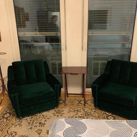 Jakomini-Wohnung Graz Eksteriør billede