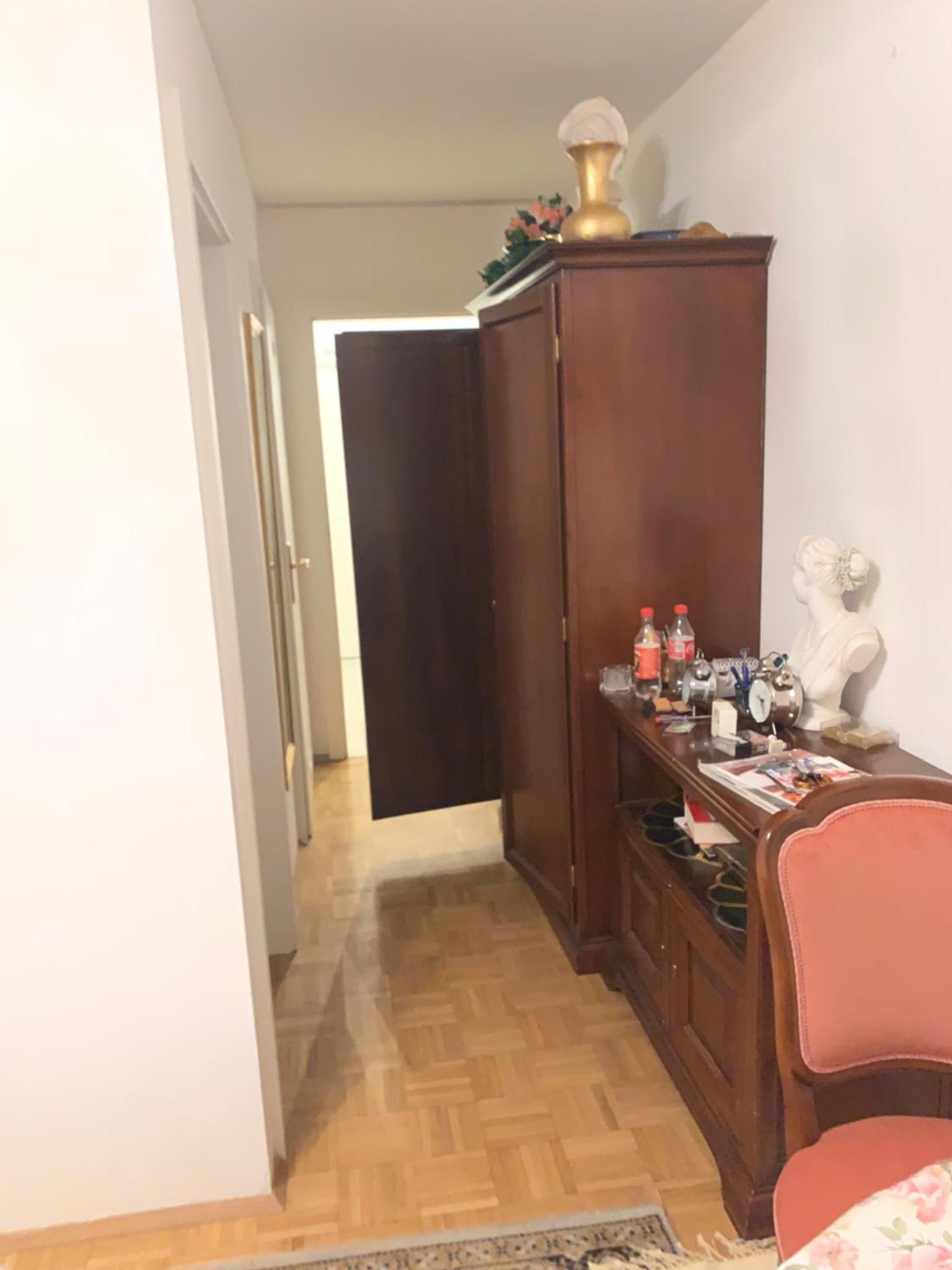 Jakomini-Wohnung Graz Eksteriør billede