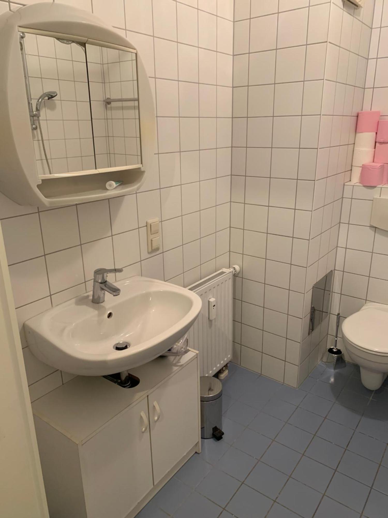 Jakomini-Wohnung Graz Eksteriør billede